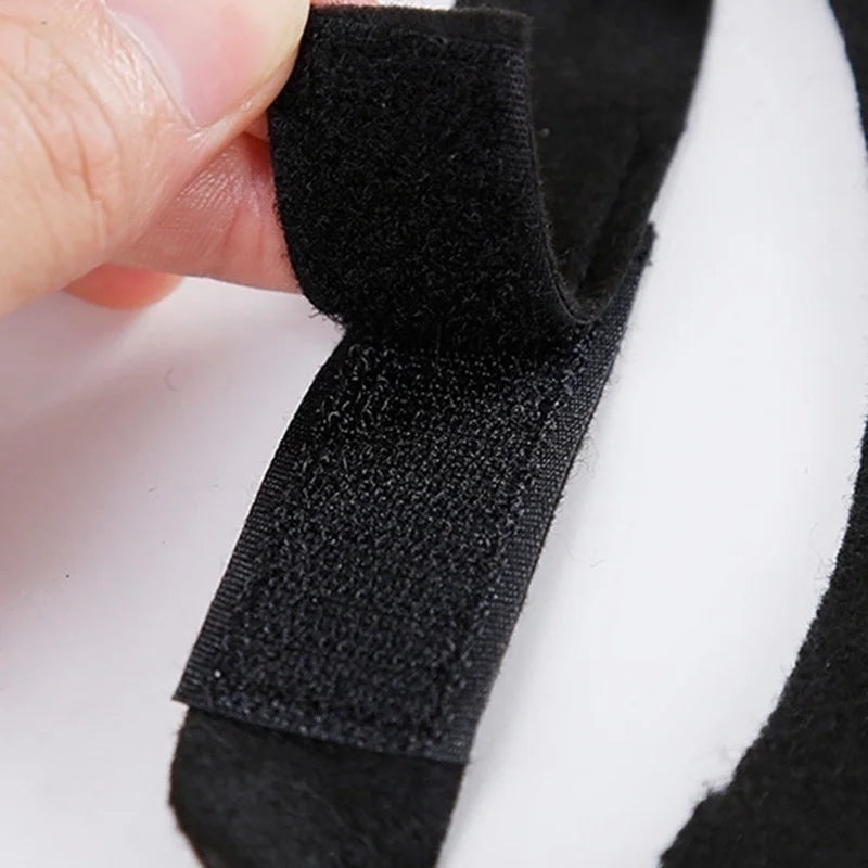 Halloween Cute Pet Clothes Black Bat Wings Harness Costume for Halloween Cosplay Cat Dog Halloween Party for Pet Supplies